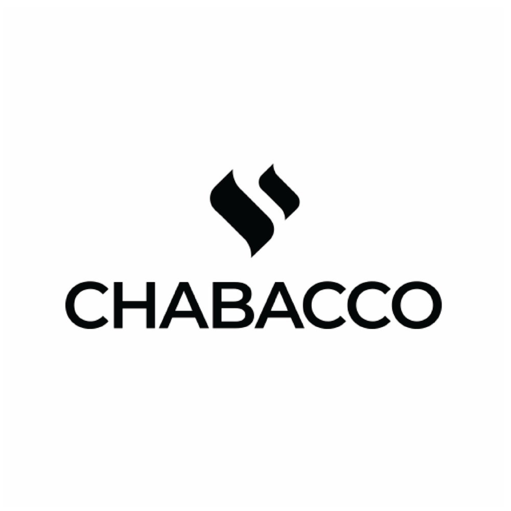 "логотип бренда Chabacco (Чабако)"