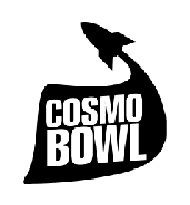 "логотип бренда Cosmo Bowl (Космо Боул)"