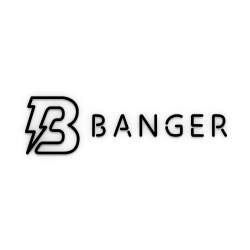 "логотип бренда Banger (Бэнгер)"