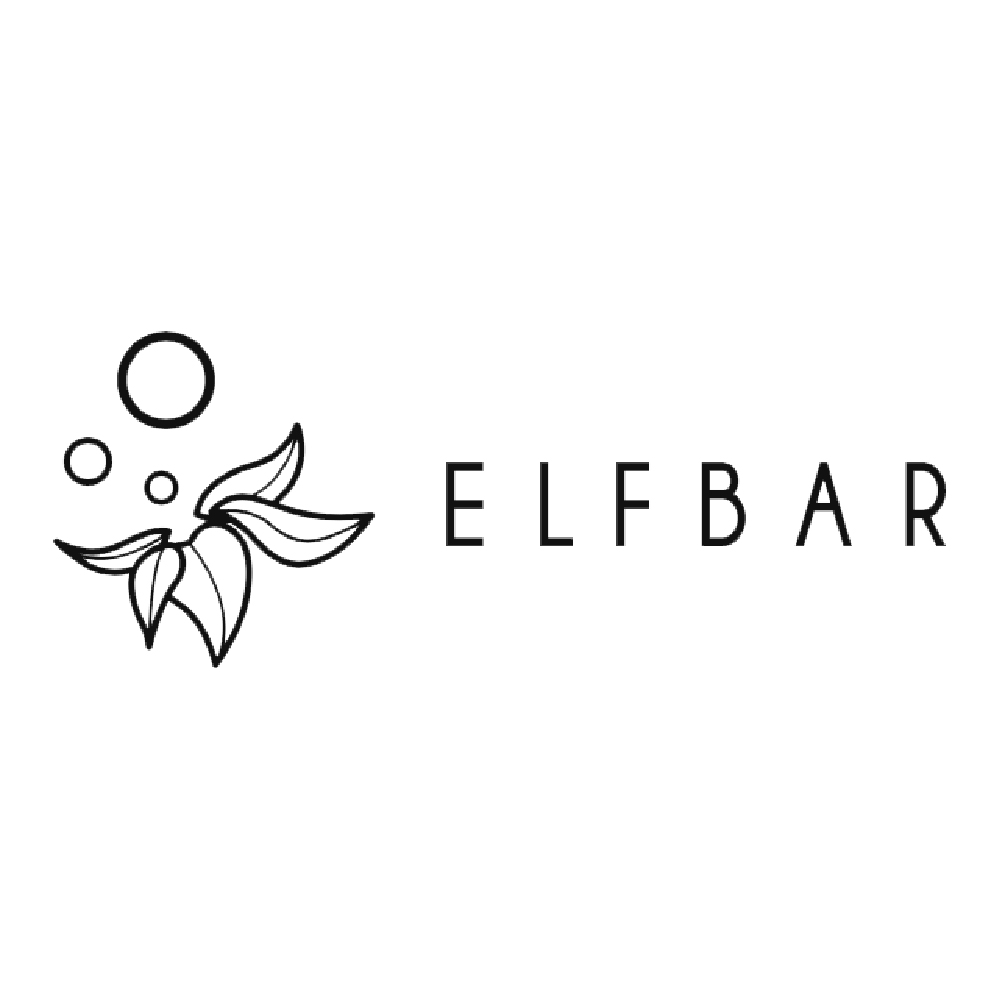 "логотип бренда Elf Bar (Эльф Бар)"