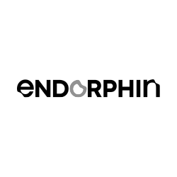 "логотип бренда Endorphin (Эндорфин)"