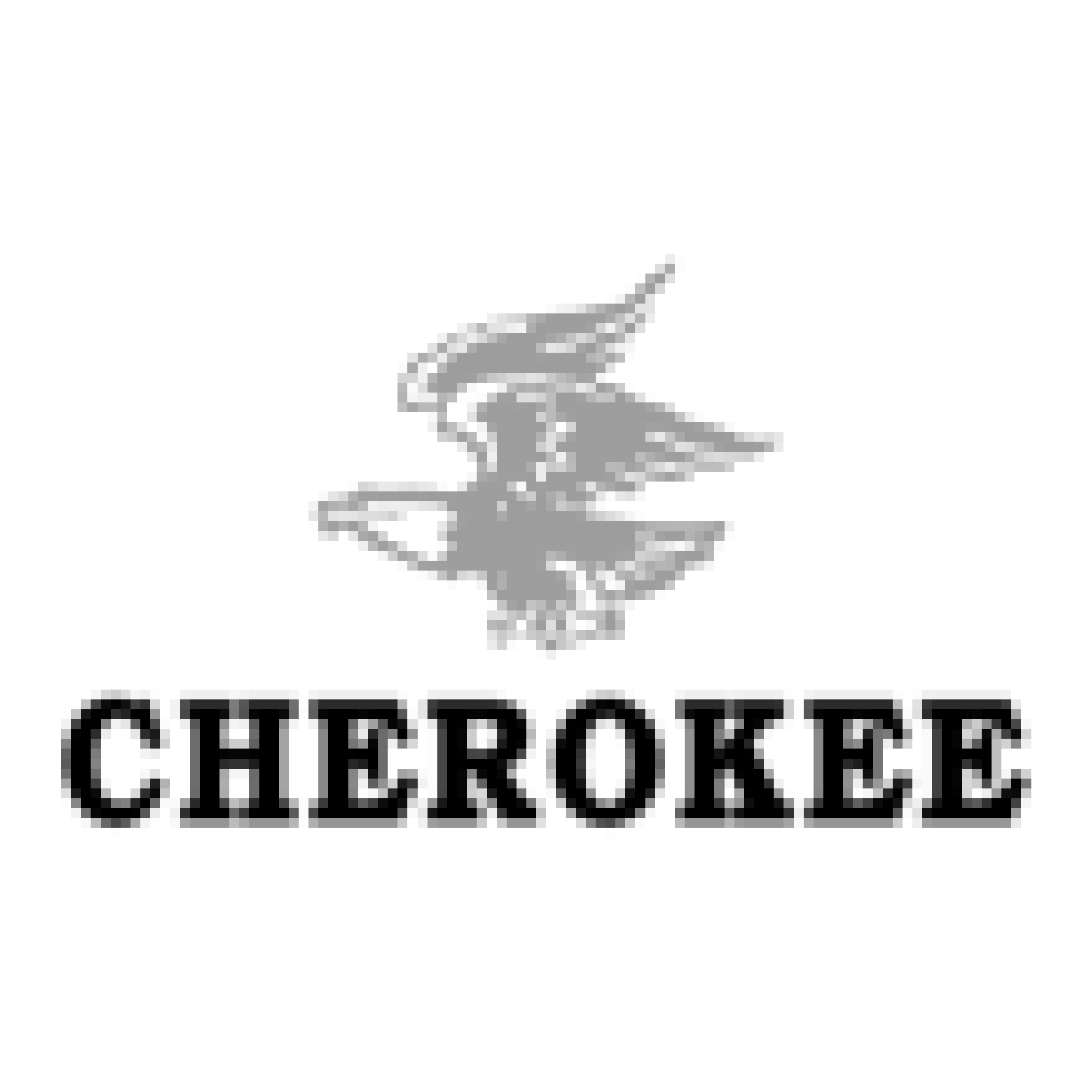"логотип бренда Cherokee (Чироки)"