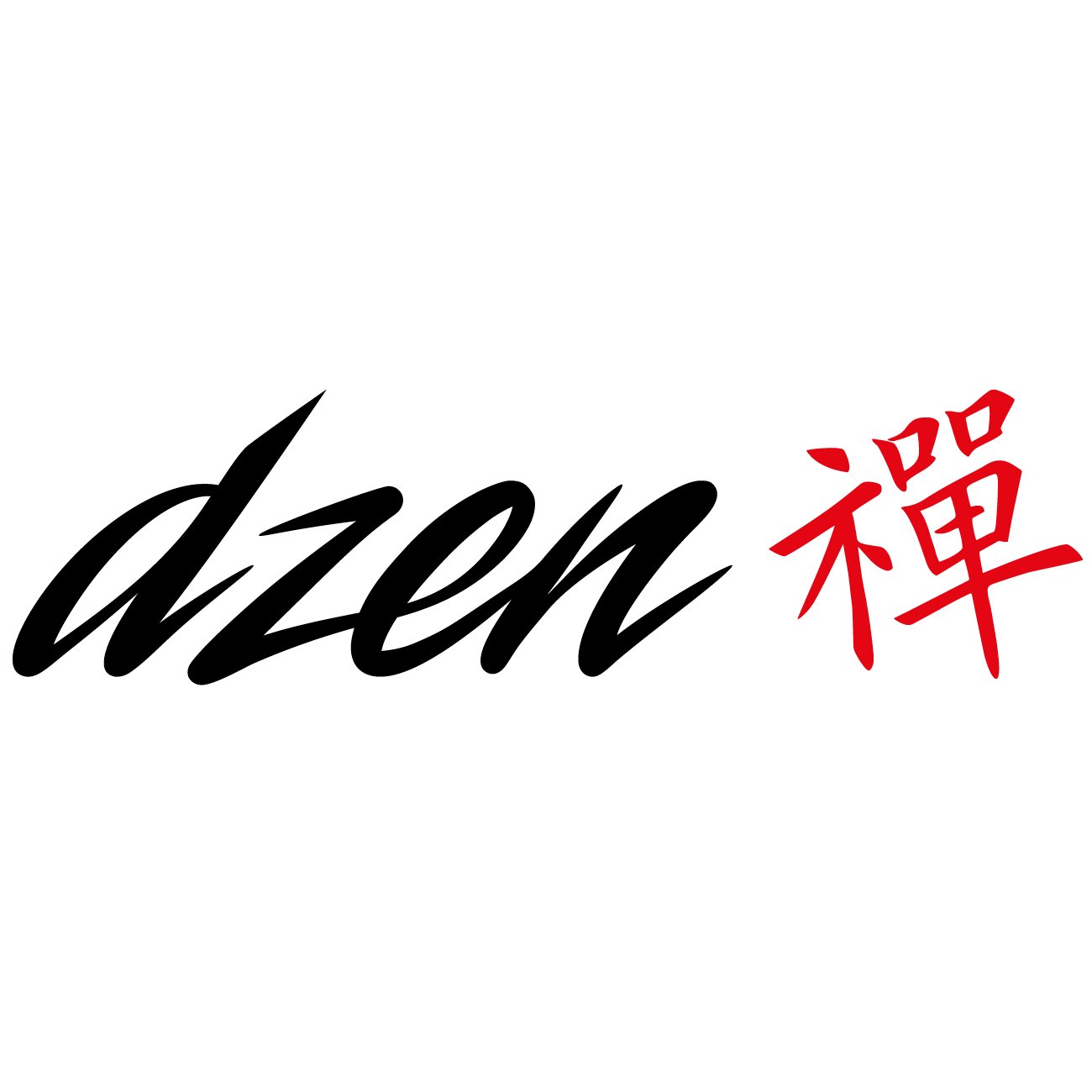 "логотип бренда Dzen (Дзен)"