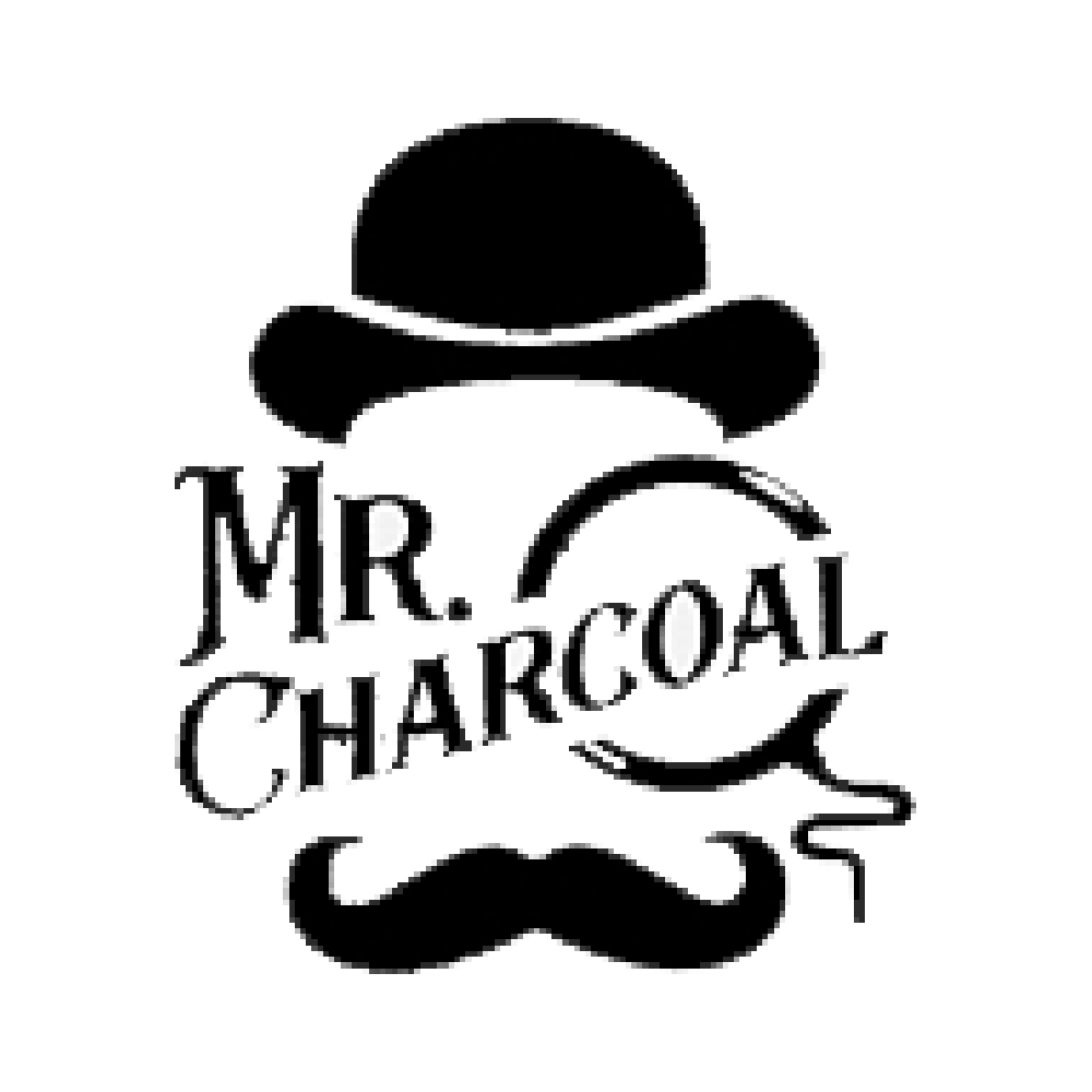 MR. Charcoal OFFICIAL