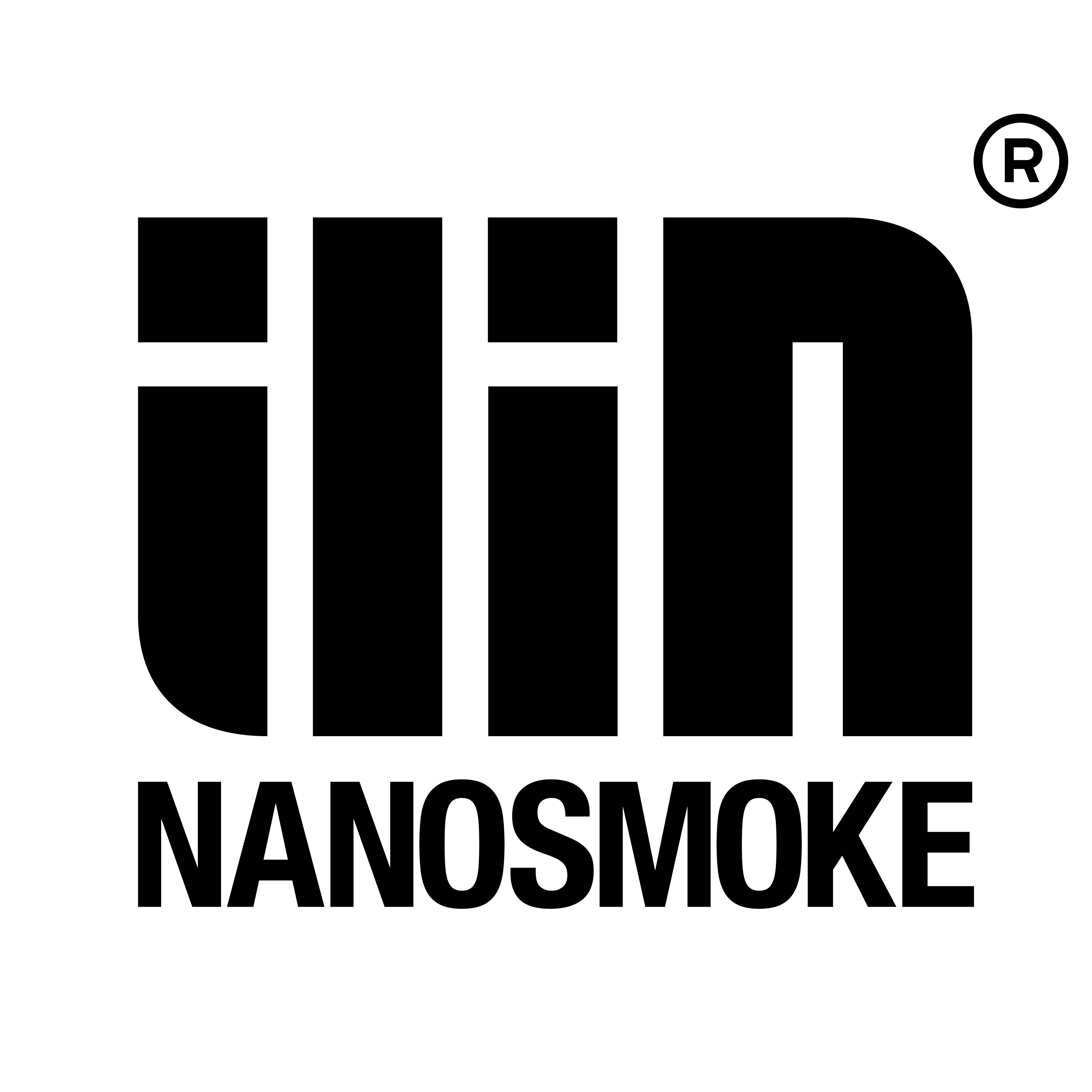 NANOSMOKE | ILIN